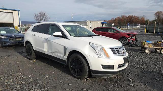 2013 Cadillac Srx Luxury Collection VIN: 3GYFNGE34DS505667 Lot: 91766045