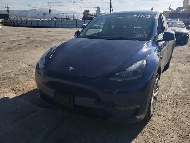 2023 Tesla Model Y VIN: 7SAYGDEE3PA170987 Lot: 93854085