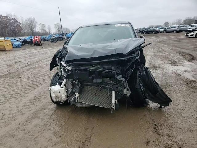 2019 Mitsubishi Outlander Sport Es VIN: JA4AP3AU6KU035344 Lot: 91177305