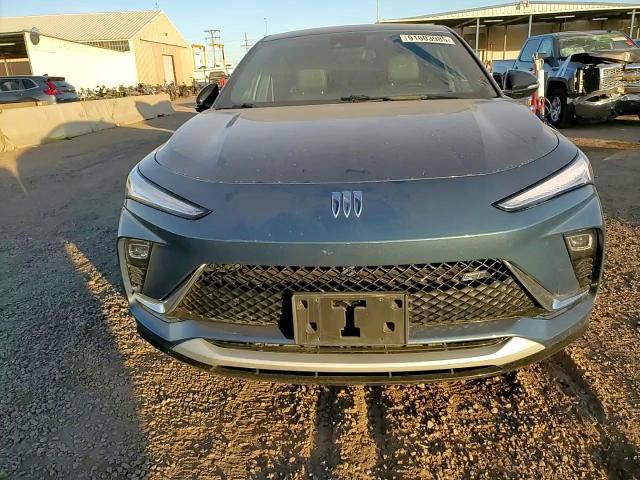 2024 Buick Envista Sport Touring VIN: KL47LBE29RB132195 Lot: 91603985