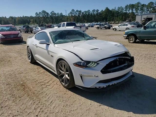 2019 Ford Mustang Gt VIN: 1FA6P8CF4K5103681 Lot: 92417025
