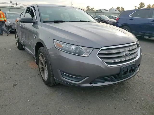 2014 Ford Taurus Sel VIN: 1FAHP2E85EG108420 Lot: 91683725