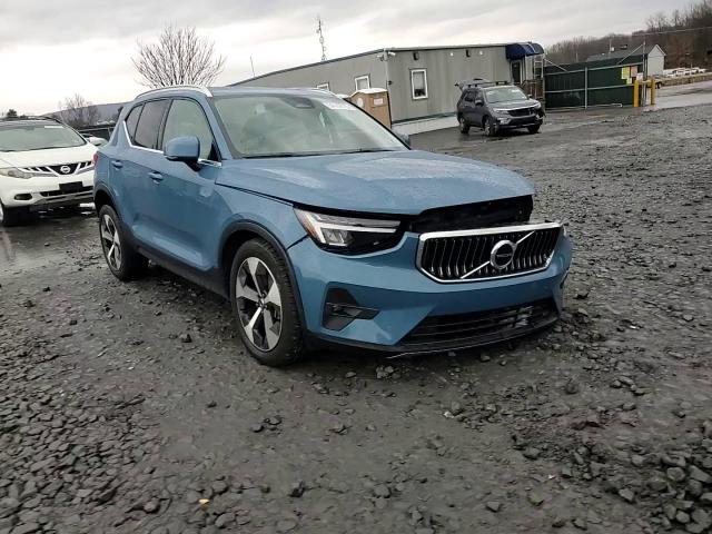 2023 Volvo Xc40 Plus VIN: YV4L12UN3P2100133 Lot: 94182775