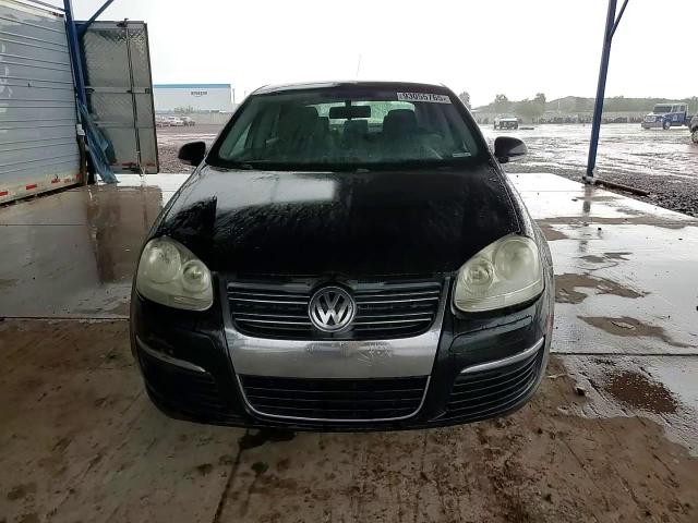 2007 Volkswagen Jetta VIN: 3VWGF71K97M117005 Lot: 93055765