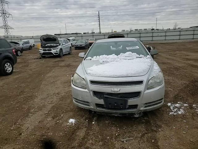2010 Chevrolet Malibu 1Lt VIN: 1G1ZC5EB3AF276721 Lot: 92058005