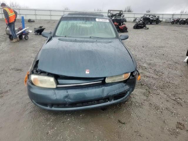2002 Saturn L300 VIN: 1G8JW54R82Y535908 Lot: 94194405