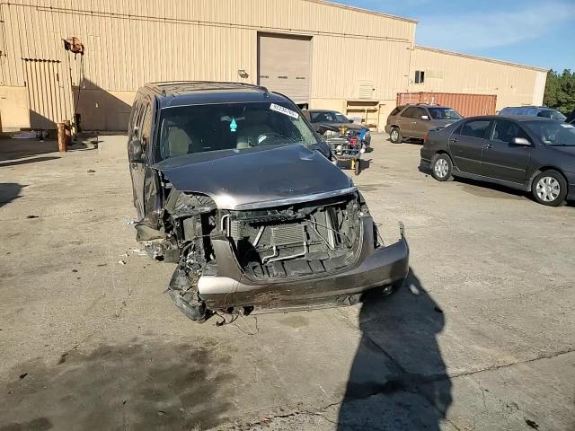 2012 GMC Yukon Xl Denali VIN: 1GKS2MEFXCR210858 Lot: 92236765