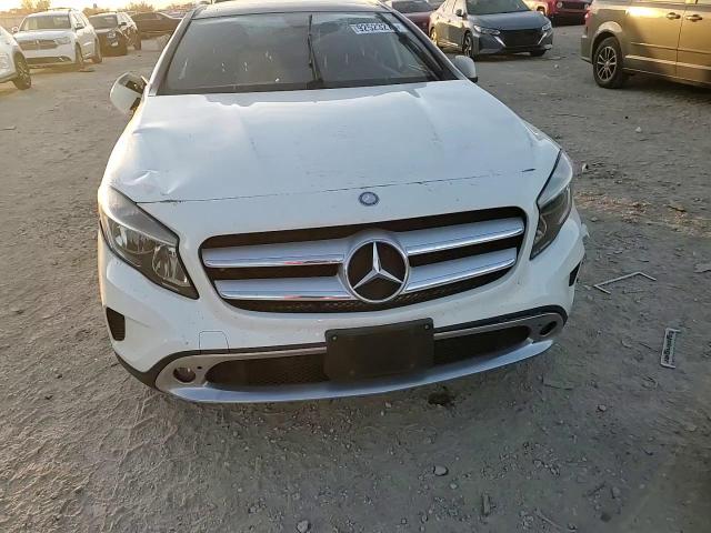 2016 Mercedes-Benz Gla 250 4Matic VIN: WDCTG4GB4GJ189533 Lot: 92523275
