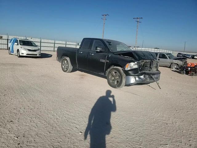 2013 Ram 1500 Slt VIN: 1C6RR6GT8DS674432 Lot: 92799285