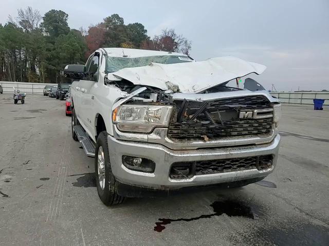 2022 Ram 2500 Big Horn/Lone Star VIN: 3C6UR5DJXNG441023 Lot: 93659105