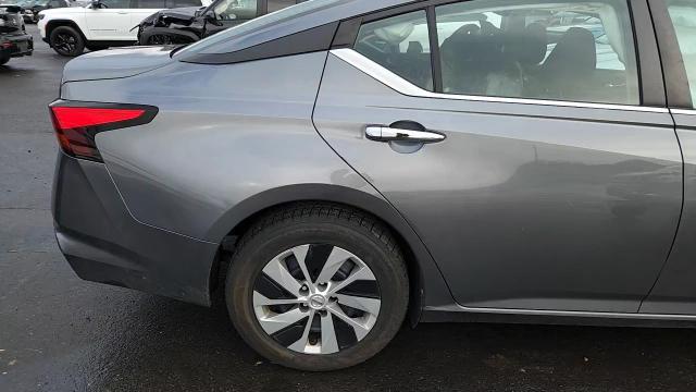 2020 Nissan Altima S VIN: 1N4BL4BV1LC163491 Lot: 94633975