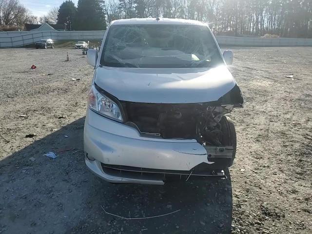 2020 Nissan Nv200 2.5S VIN: 3N6CM0KNXLK704887 Lot: 94312575