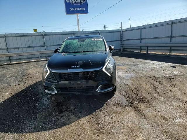 2024 Kia Sportage Ex VIN: 5XYK33DF1RG169645 Lot: 93859385