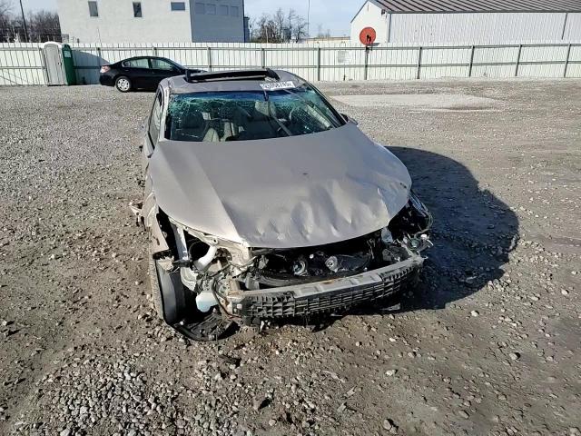 2013 Honda Accord Exl VIN: 1HGCR2F81DA104204 Lot: 93868745