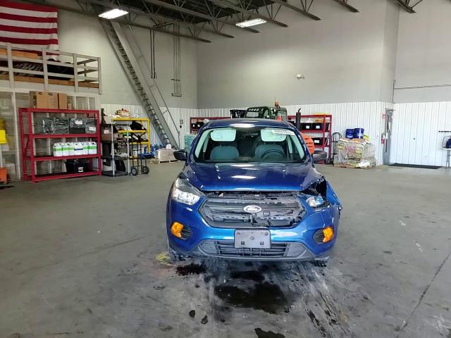 2017 Ford Escape S VIN: 1FMCU0F71HUE25670 Lot: 90843985