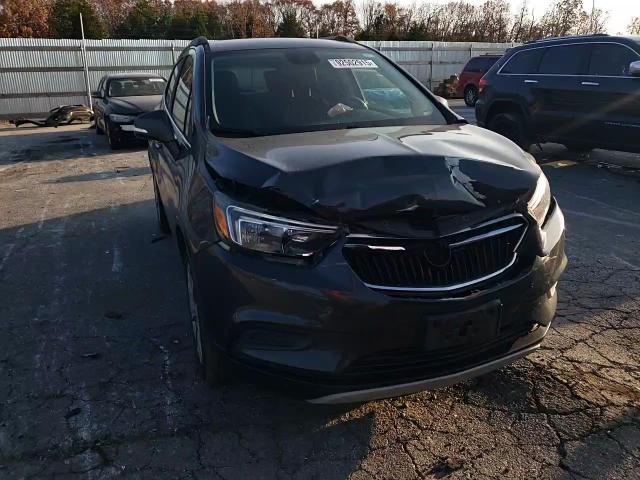 2018 Buick Encore Preferred VIN: KL4CJESB0JB712188 Lot: 92502915