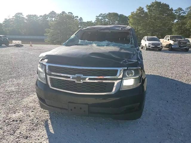 2015 Chevrolet Suburban C1500 Lt VIN: 1GNSCJKC7FR640103 Lot: 92284075