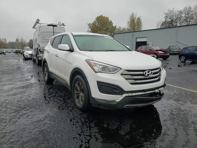 2016 Hyundai Santa Fe Sport VIN: 5XYZTDLB8GG362584 Lot: 93997255
