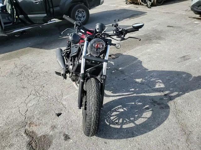 2023 Honda Cmx300 VIN: MLHNC5308P5601320 Lot: 90623185