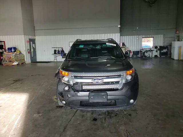 2015 Ford Explorer Xlt VIN: 1FM5K8D80FGB11657 Lot: 93879145