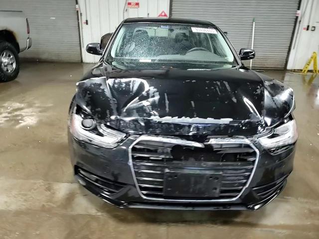 2013 Audi A4 Premium Plus VIN: WAUFFAFL2DN022488 Lot: 93496855