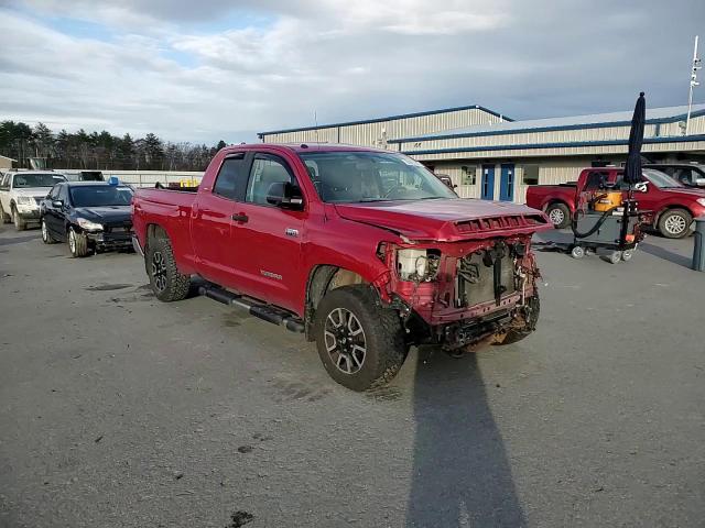 2015 Toyota Tundra Double Cab Sr VIN: 5TFUY5F18FX470350 Lot: 92901805