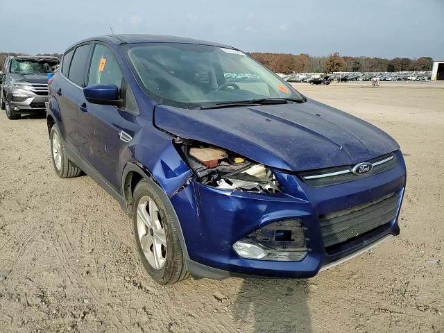 2015 Ford Escape Se VIN: 1FMCU0GX0FUB06112 Lot: 93731535