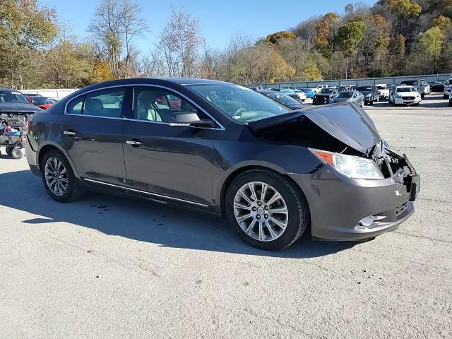 2013 Buick Lacrosse VIN: 1G4GC5E35DF321228 Lot: 91202145