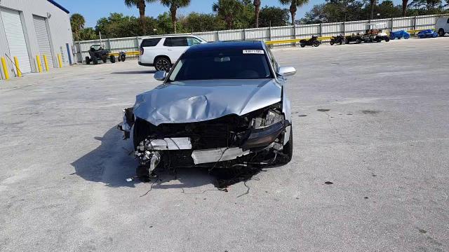 2012 Audi A8 L Quattro VIN: WAURVAFD7CN018461 Lot: 93071705