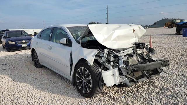 2018 Toyota Avalon Xle VIN: 4T1BK1EB7JU282095 Lot: 92624055