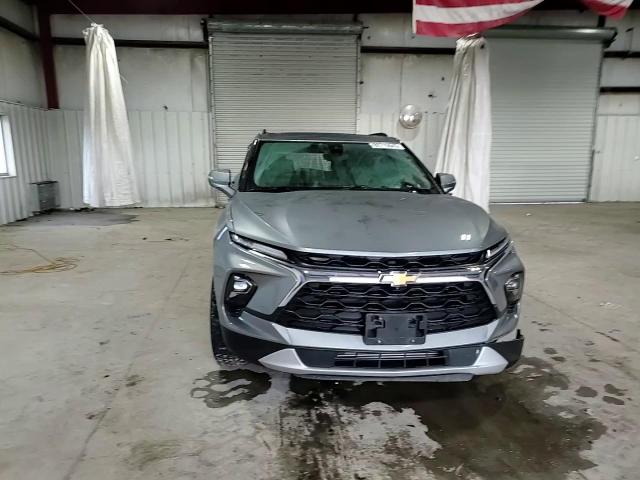 2024 Chevrolet Blazer 3Lt VIN: 3GNKBJR43RS197581 Lot: 92715645