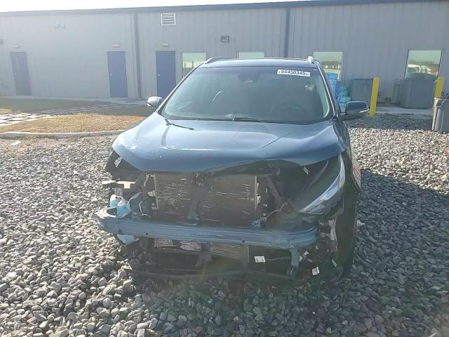 2020 Ford Edge Sel VIN: 2FMPK4J94LBB24512 Lot: 94450345