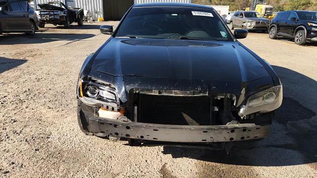 2013 Chrysler 300 S VIN: 2C3CCABG0DH527126 Lot: 91883905