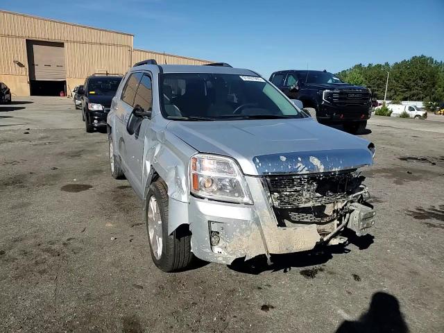 2010 GMC Terrain Slt VIN: 2CTALFEW1A6398604 Lot: 91497985