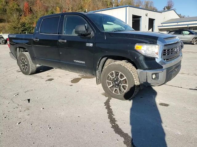 2014 Toyota Tundra Crewmax Sr5 VIN: 5TFDY5F14EX413206 Lot: 90980715