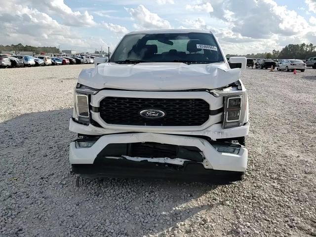 2022 Ford F150 Supercrew VIN: 1FTEW1CP6NKD21457 Lot: 92460965