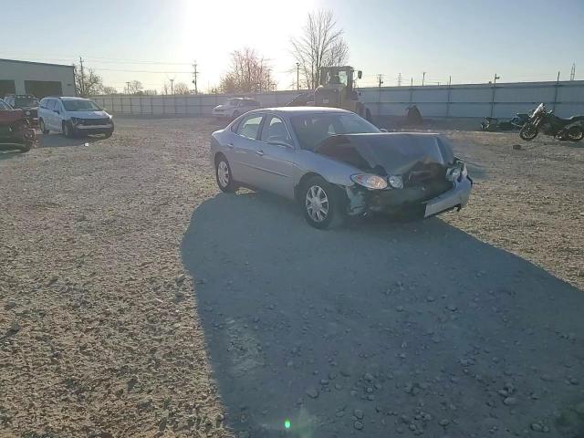 2005 Buick Lacrosse Cx VIN: 2G4WC532651233643 Lot: 92296595
