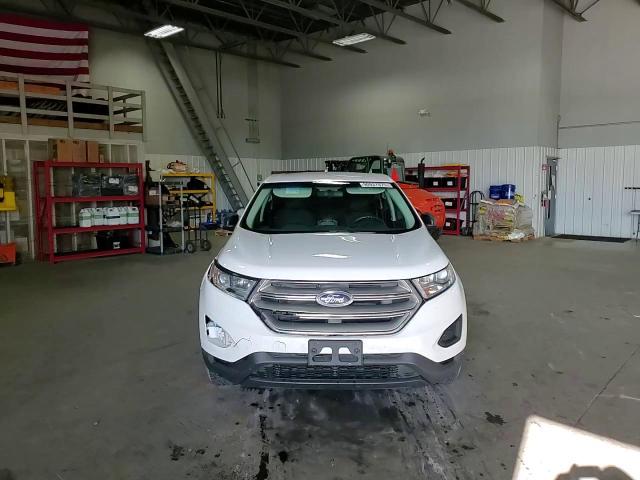 2015 Ford Edge Se VIN: 2FMTK4G90FBC22897 Lot: 90937075