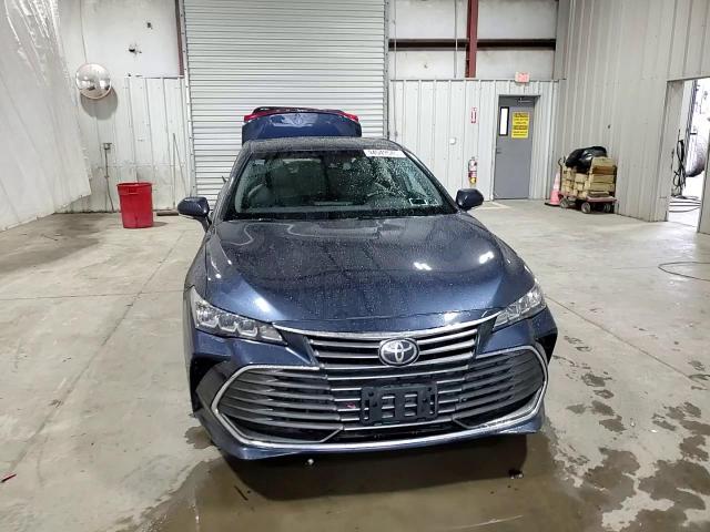 2019 Toyota Avalon Xle VIN: 4T1BZ1FB8KU001398 Lot: 94549545