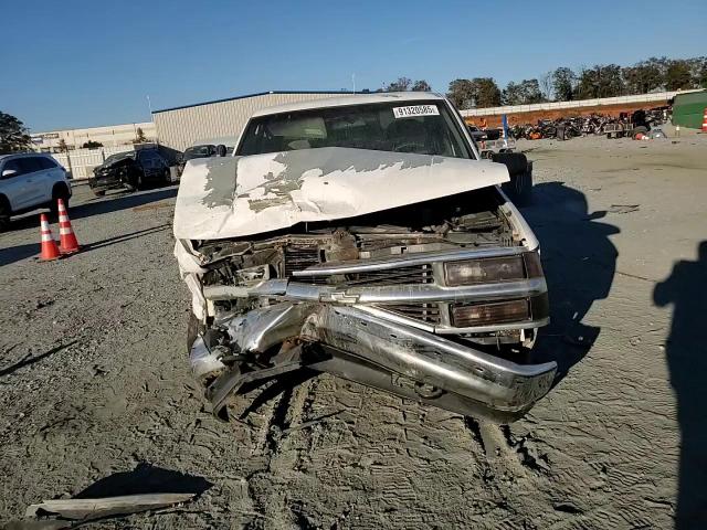 1997 Chevrolet Gmt-400 C1500 VIN: 2GCEC19M0V1225345 Lot: 91320585