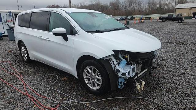 2023 Chrysler Voyager Lx VIN: 2C4RC1CG6PR602530 Lot: 94147065