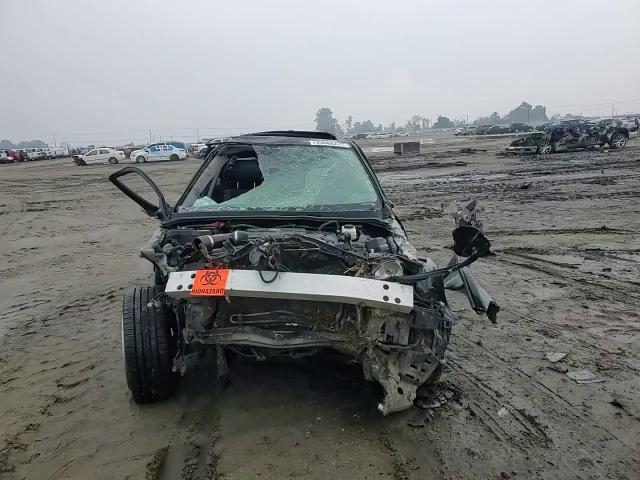 2001 Lexus Is 300 VIN: JTHBD182X10011595 Lot: 93662275