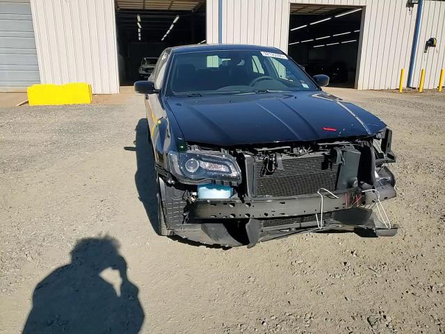 2023 Chrysler 300 S VIN: 2C3CCABG4PH514139 Lot: 92135595