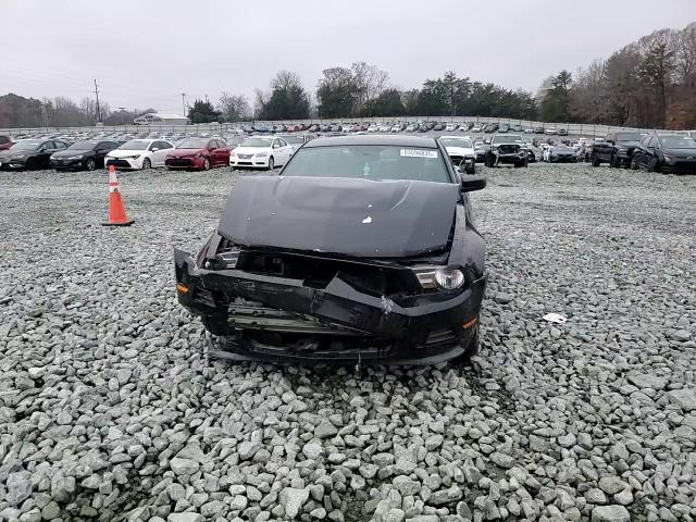 2012 Ford Mustang VIN: 1ZVBP8AM0C5259919 Lot: 93096835