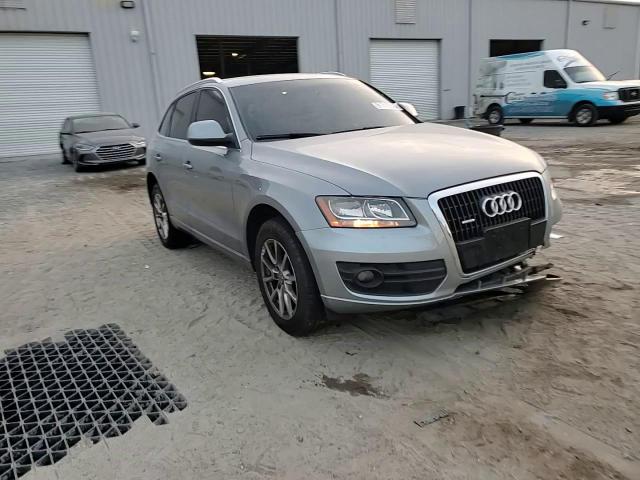 2010 Audi Q5 Premium VIN: WA1CKAFP5AA101736 Lot: 91519955