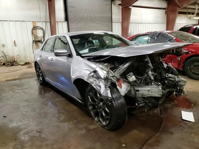 2015 Chrysler 300 S VIN: 2C3CCAGG2FH927183 Lot: 92384555