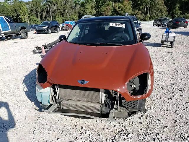 2017 Mini Cooper Countryman All4 VIN: WMZYV5C38H3E02613 Lot: 91193975