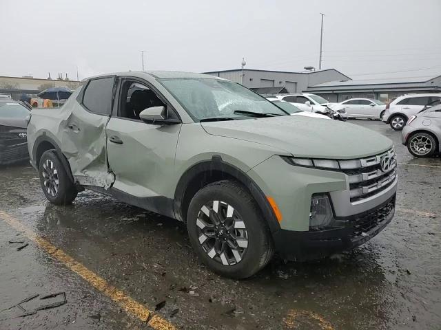 2026 Hyundai Santa Cruz Se VIN: 5NTJA4DE1TH160802 Lot: 93334515
