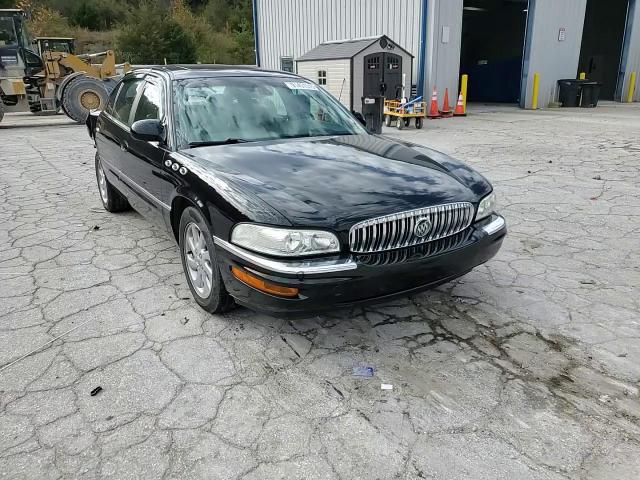 2003 Buick Park Avenue Ultra VIN: 1G4CU541434184143 Lot: 91451315