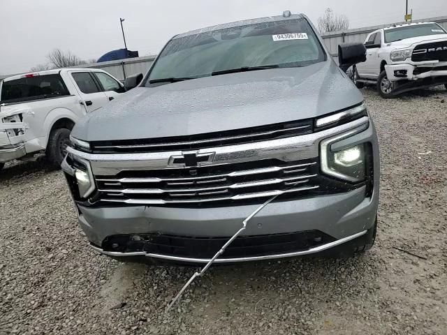 2025 Chevrolet Suburban K1500 Premier VIN: 1GNS6FRD5SR160249 Lot: 94306755